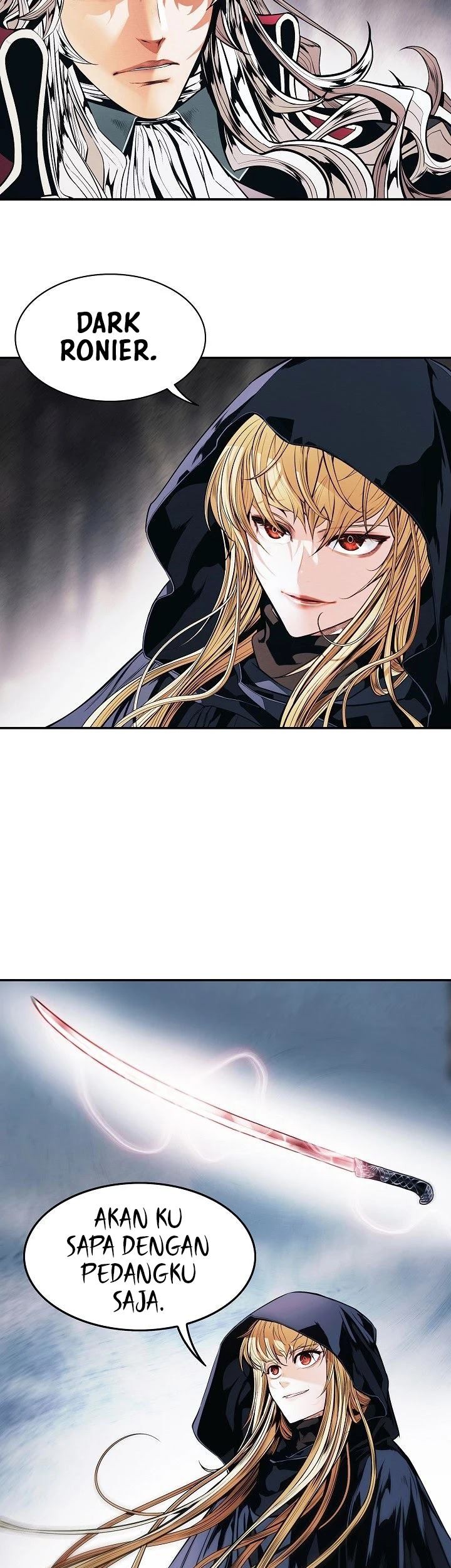 Chapter 134 - halaman 20