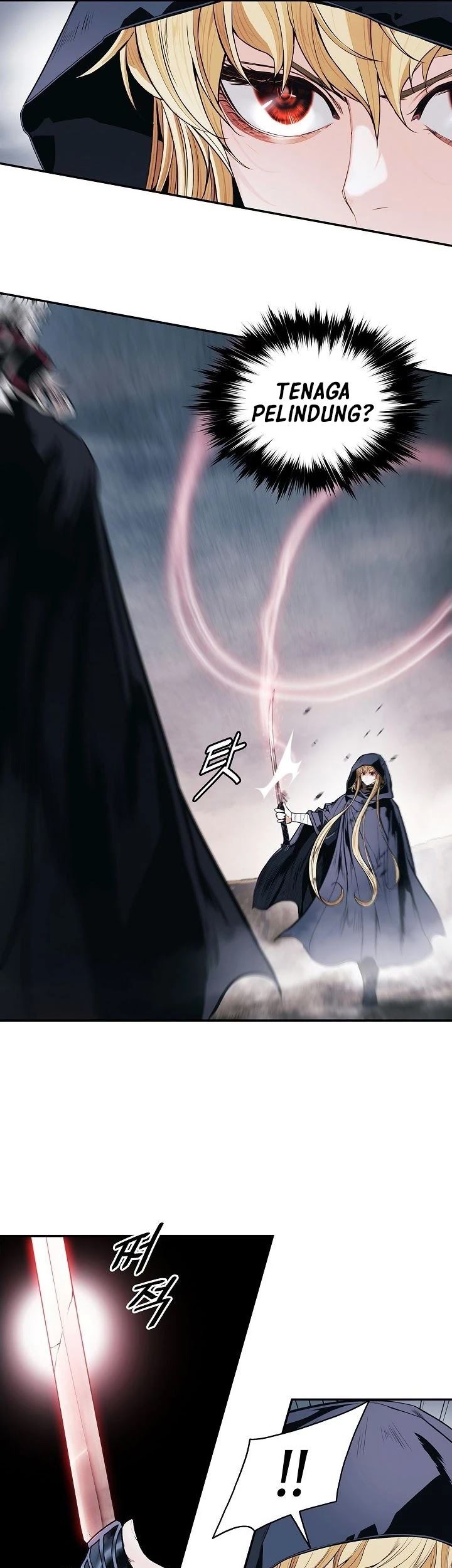 Chapter 134 - halaman 26