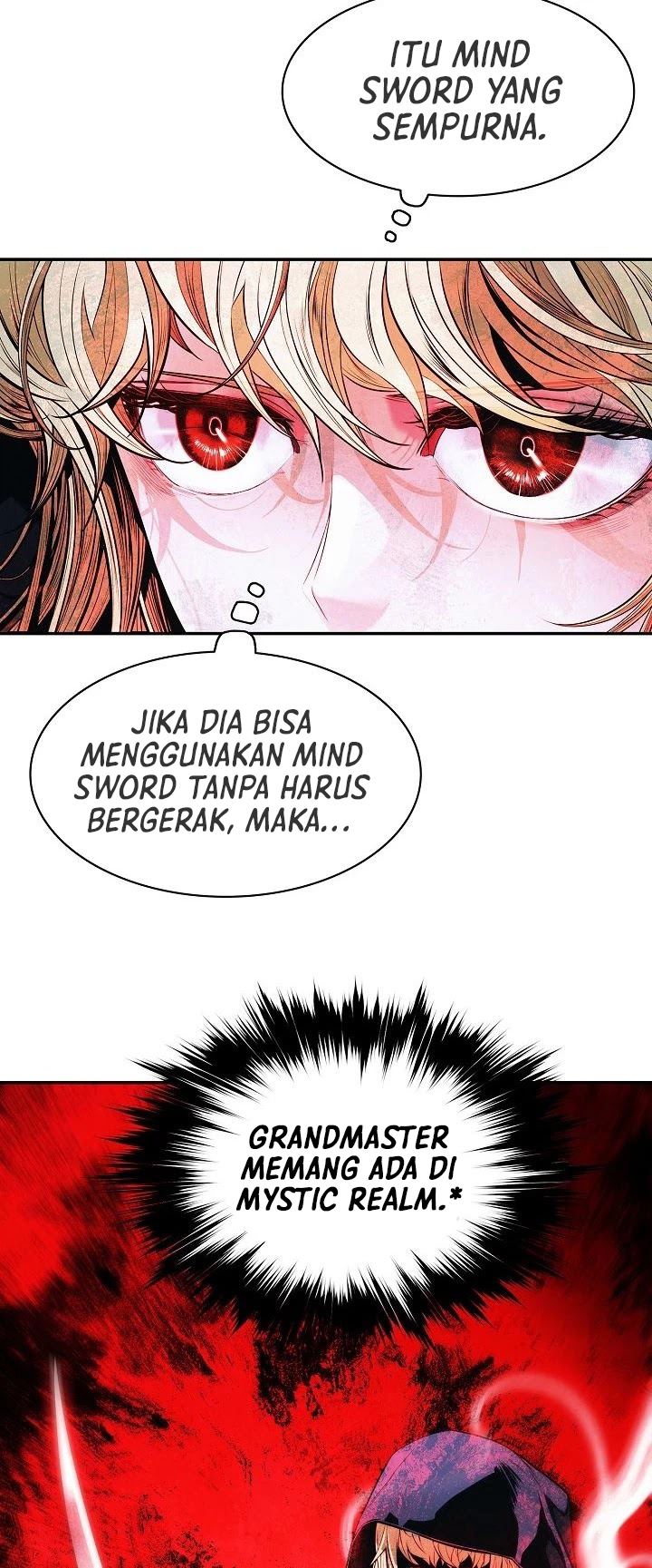 Chapter 134 - halaman 30