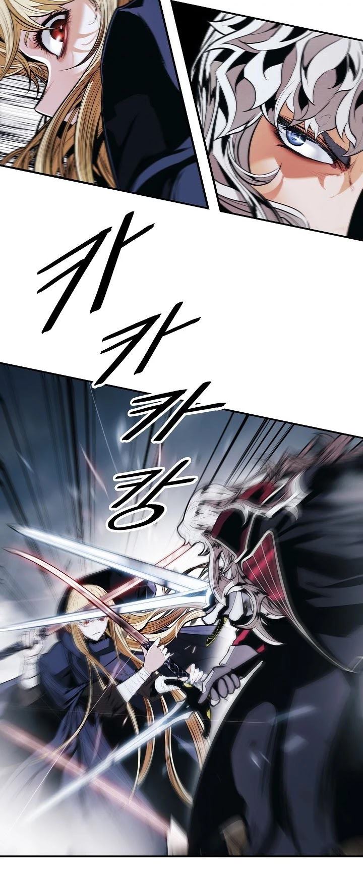 Chapter 134 - halaman 35