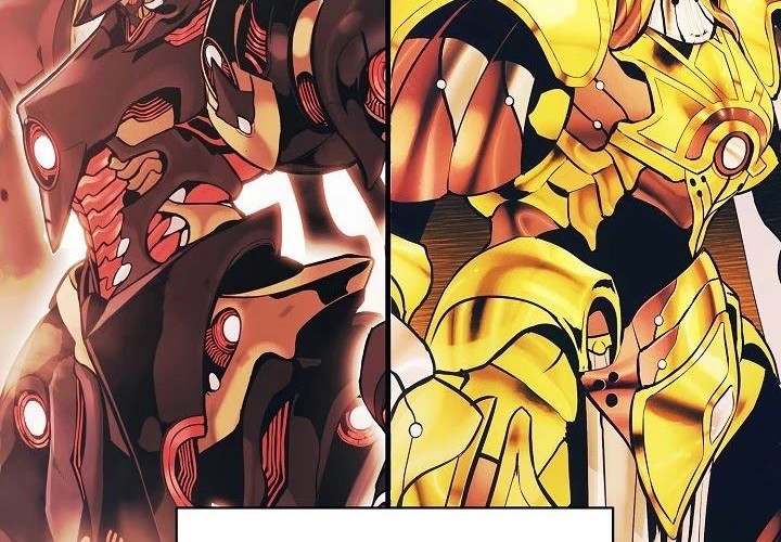 Chapter 134 - halaman 5
