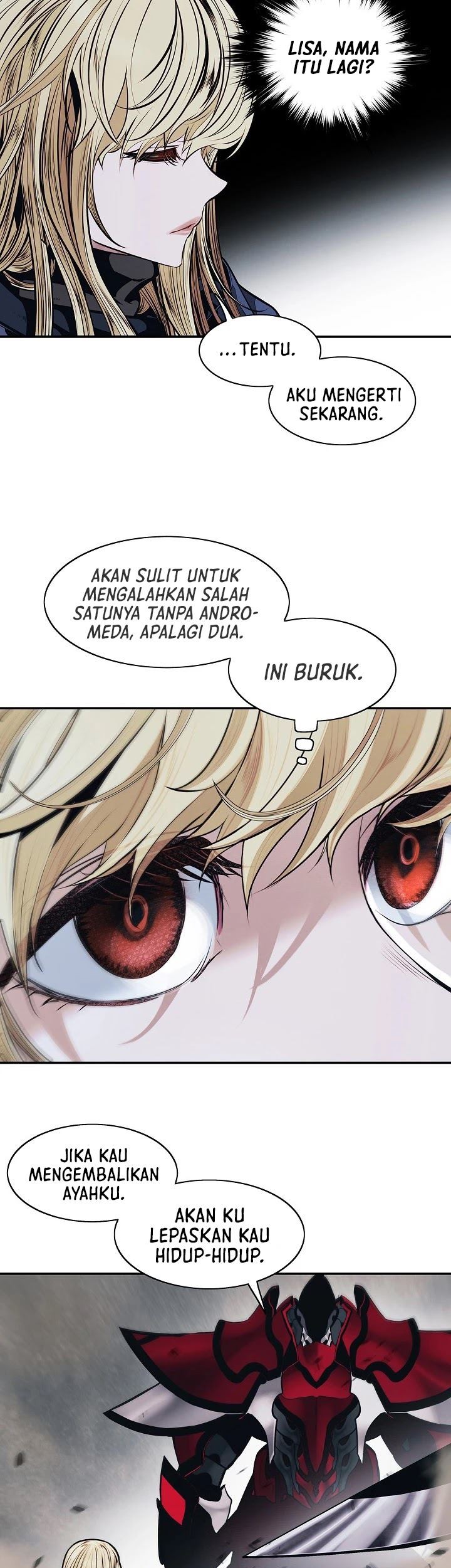 Chapter 135 - halaman 33