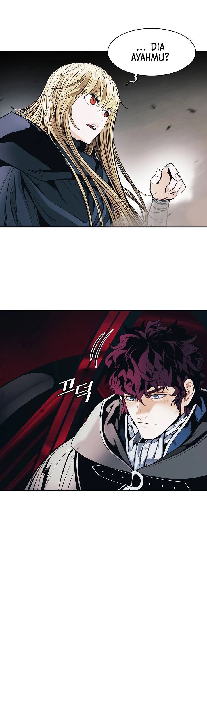 Chapter 135 - halaman 35