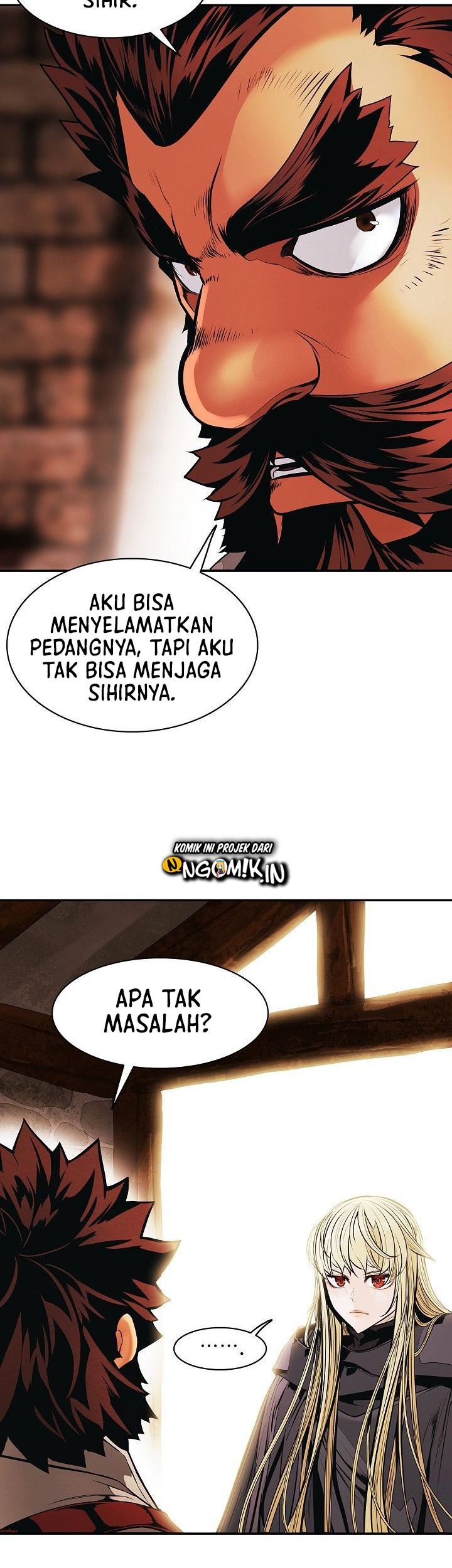 Chapter 137 - halaman 21