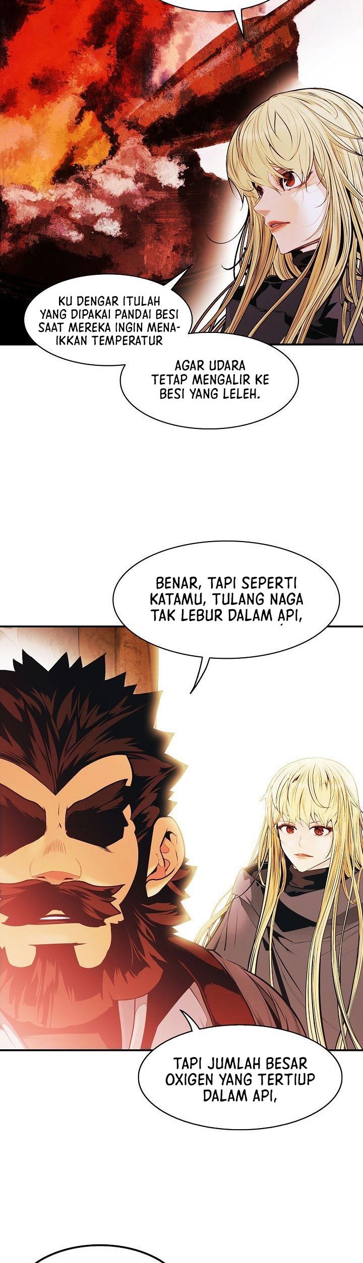 Chapter 137 - halaman 27