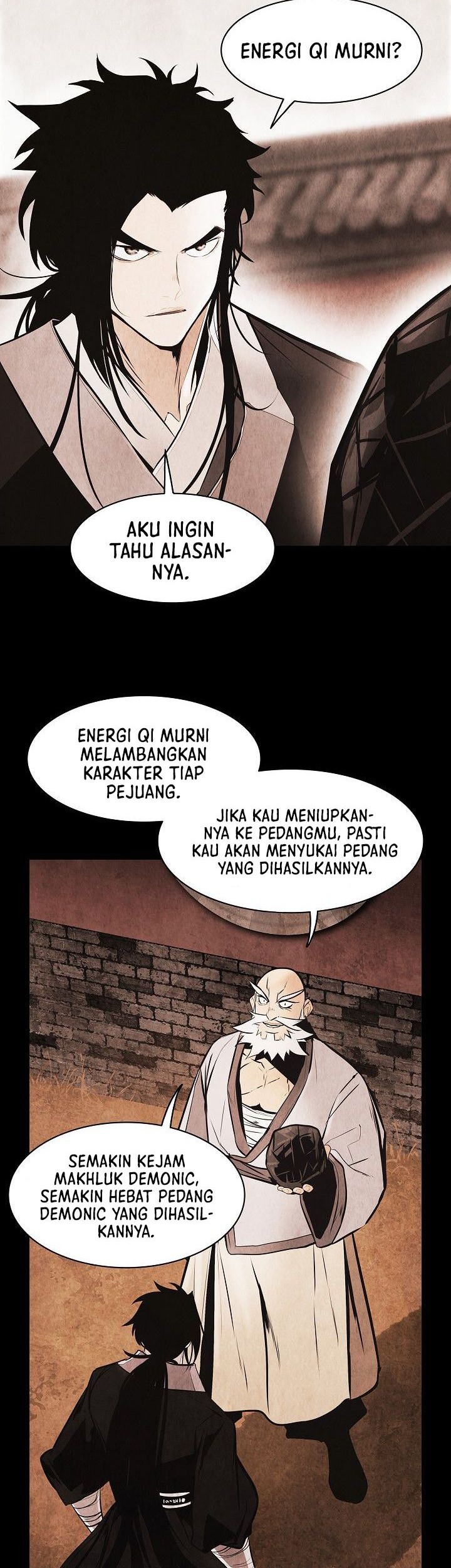 Chapter 137 - halaman 33