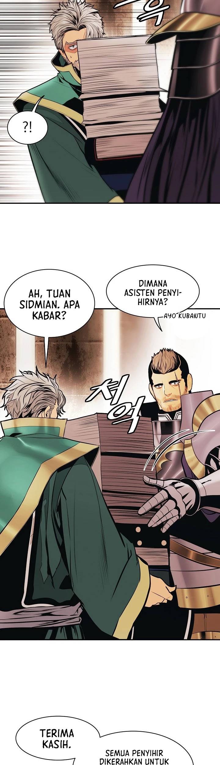 Chapter 138 - halaman 21