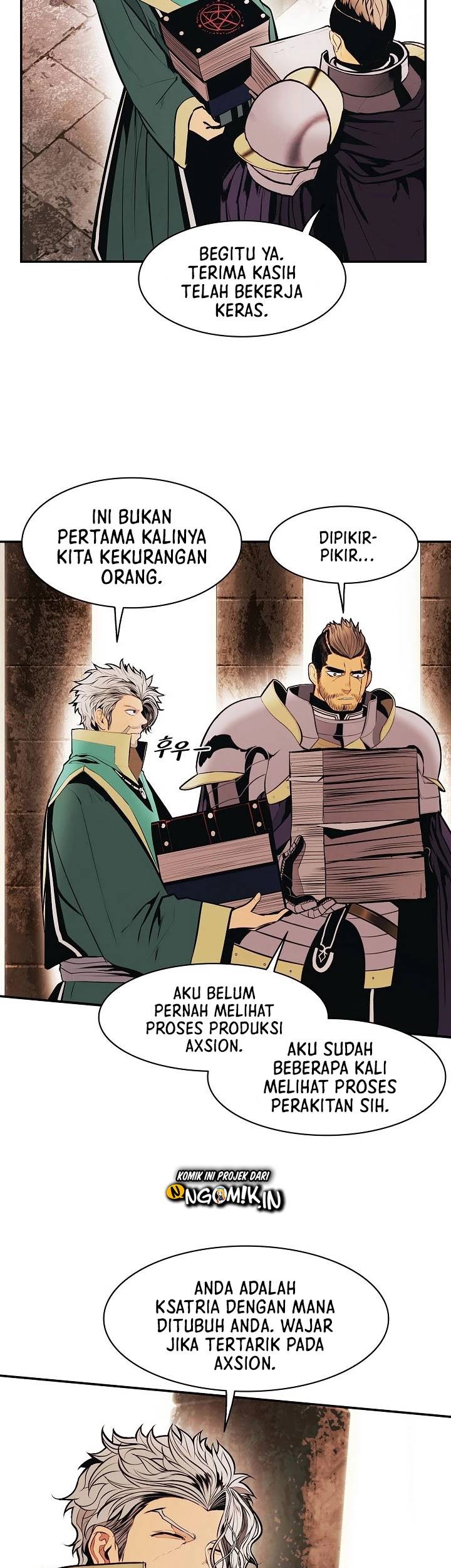 Chapter 138 - halaman 23