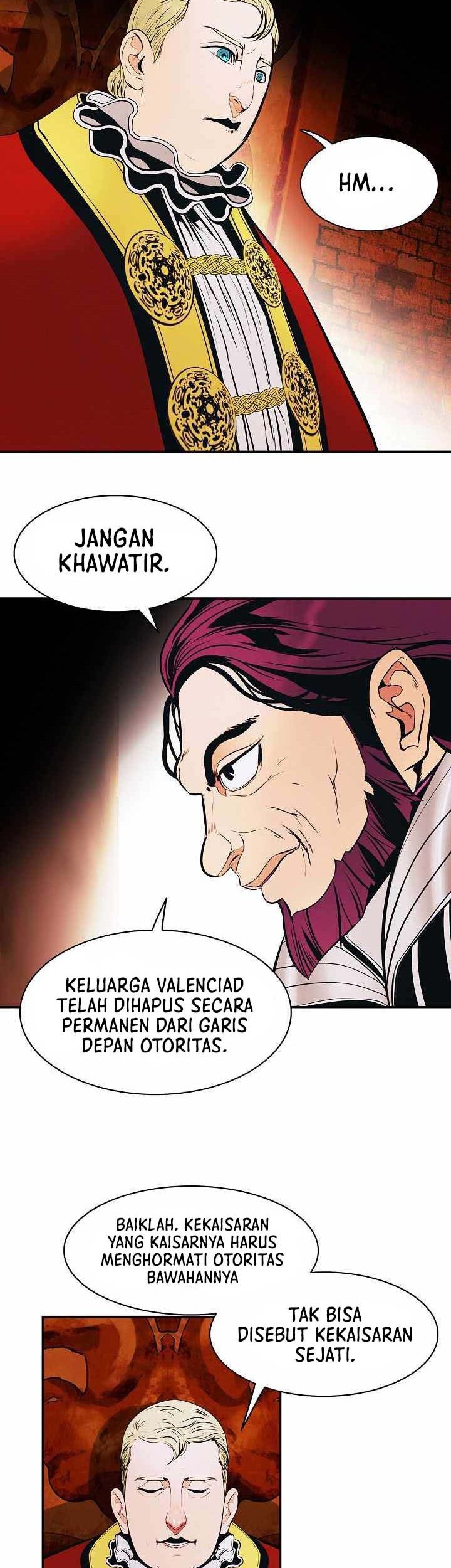 Chapter 140 - halaman 31