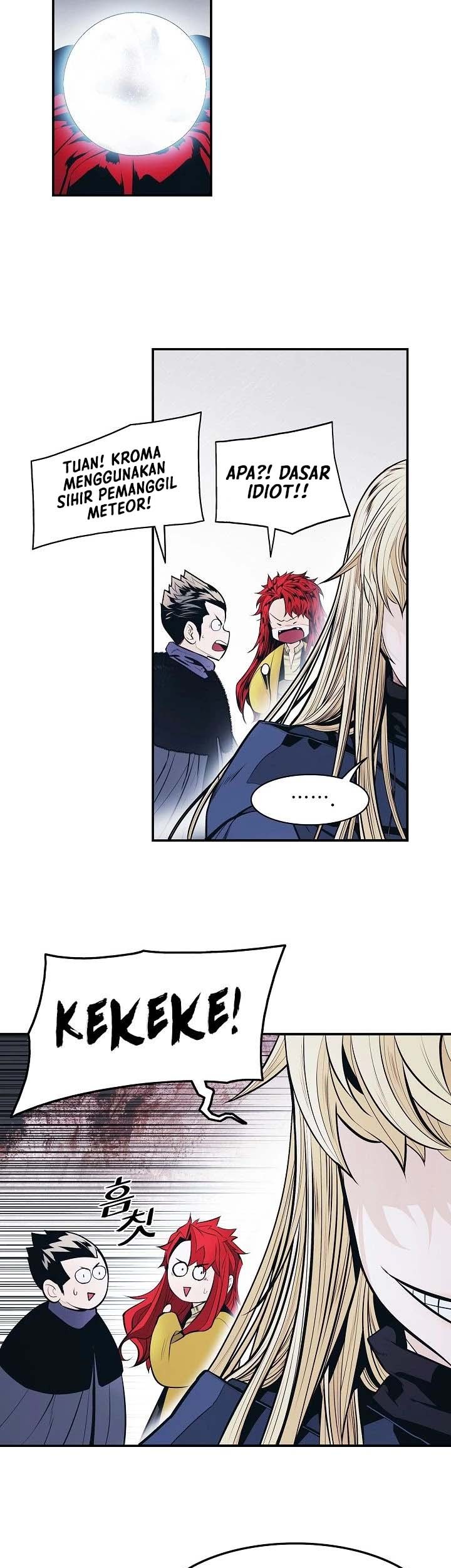Chapter 141 - halaman 34