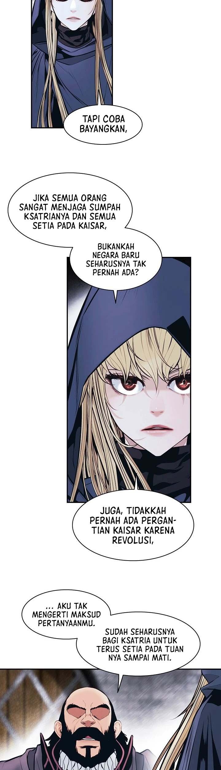 Chapter 143 - halaman 18