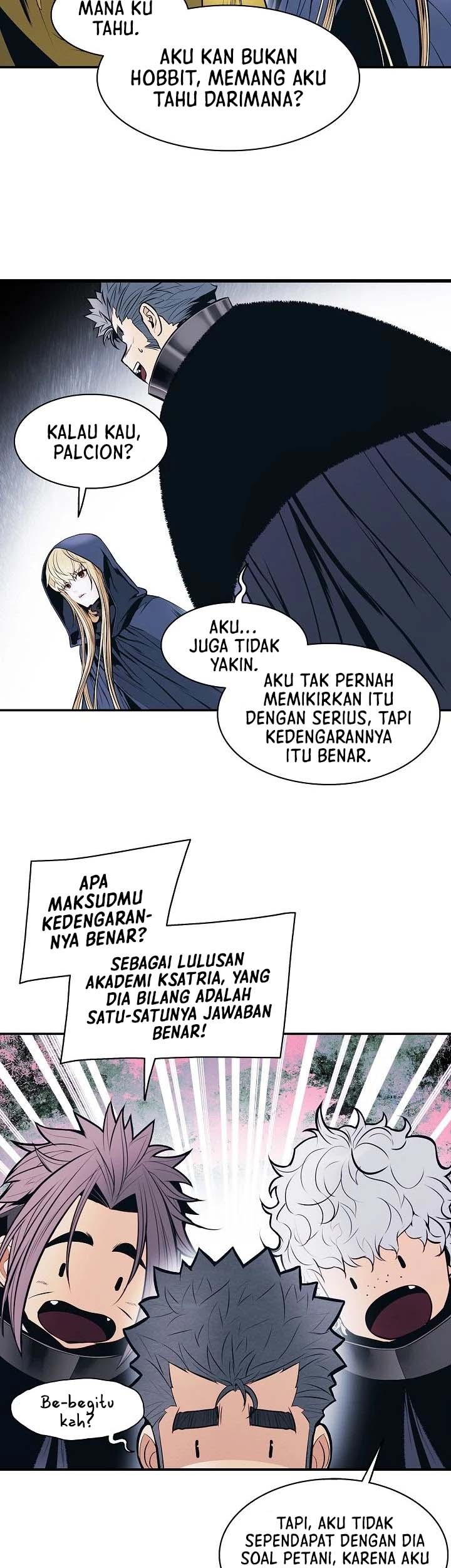 Chapter 143 - halaman 26