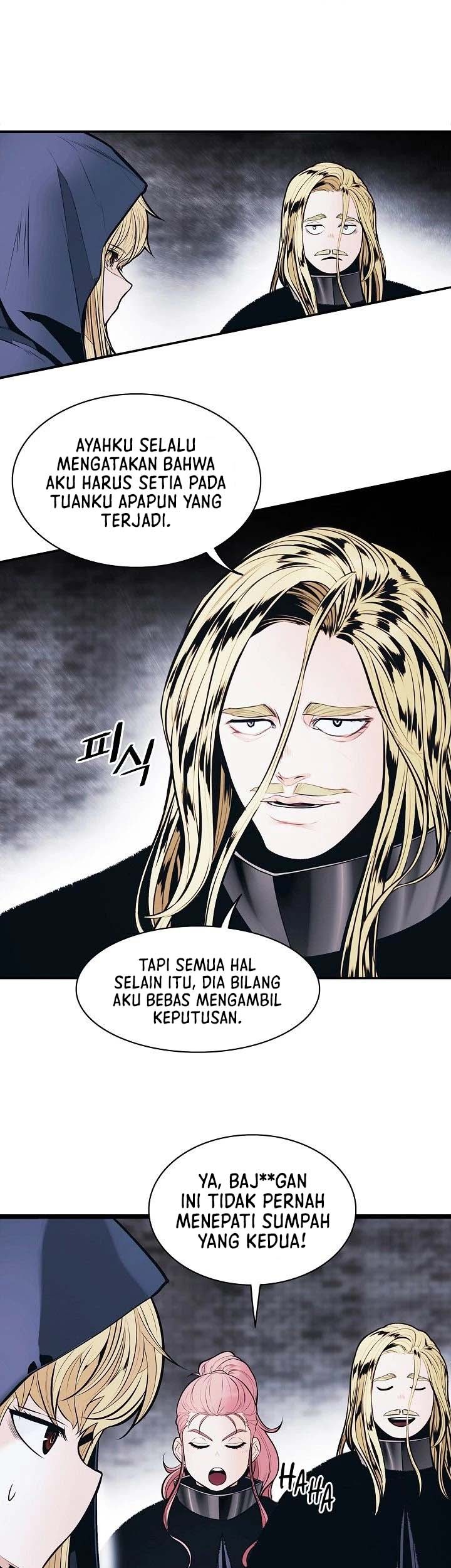 Chapter 143 - halaman 28