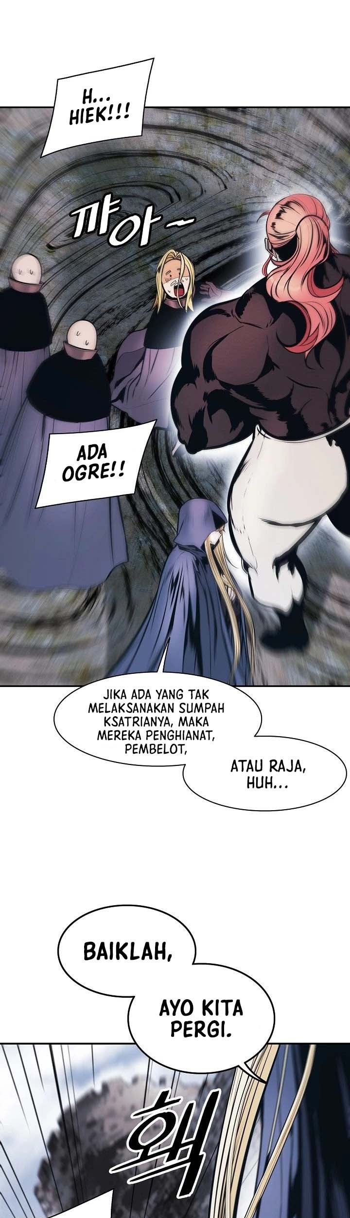 Chapter 143 - halaman 30