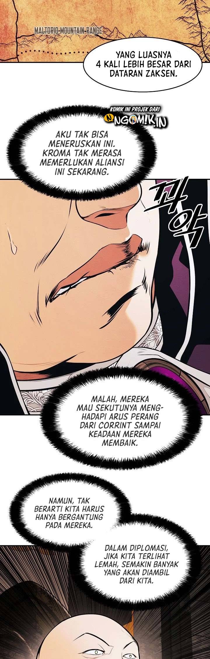 Chapter 144 - halaman 24