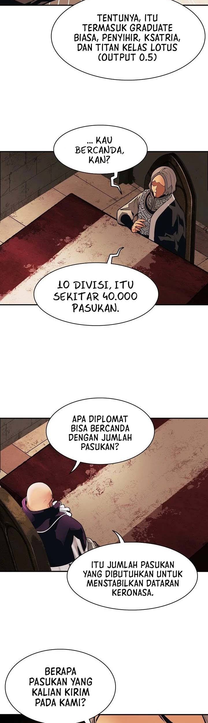 Chapter 144 - halaman 27