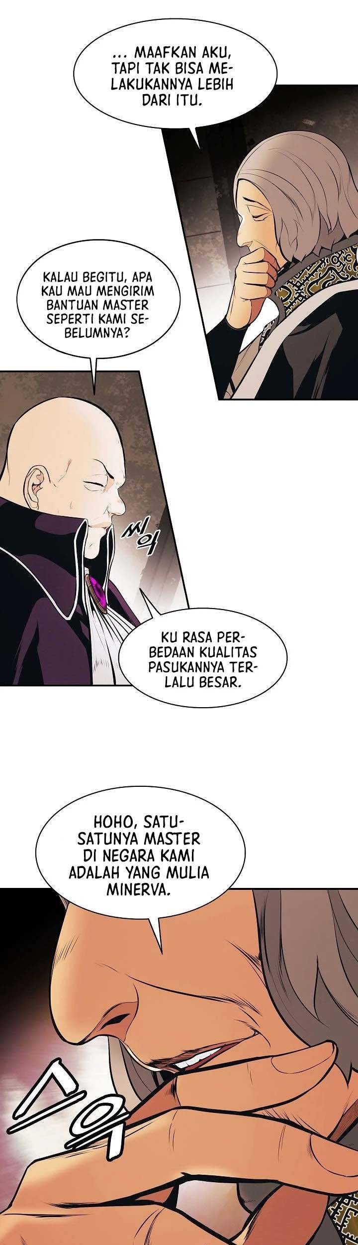 Chapter 144 - halaman 31