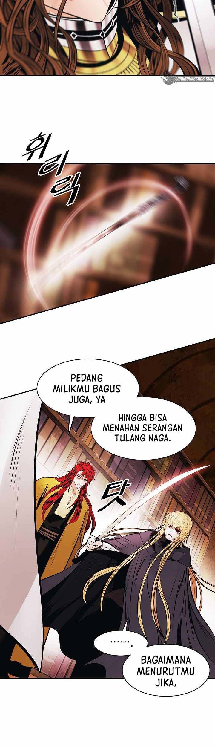 Chapter 147 - halaman 35