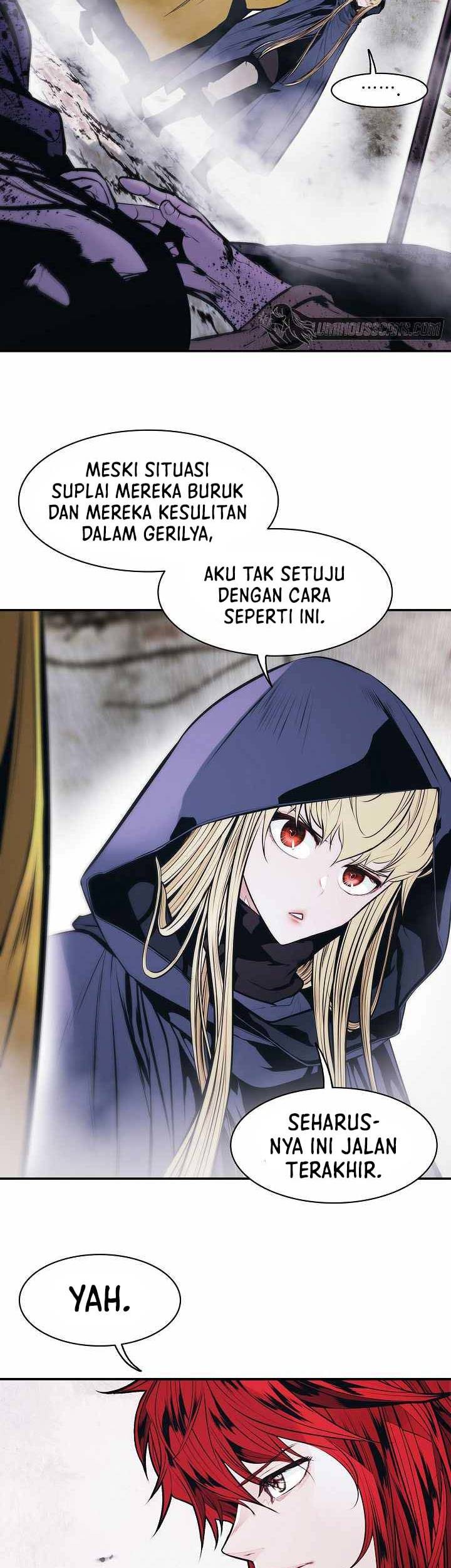 Chapter 149 - halaman 21