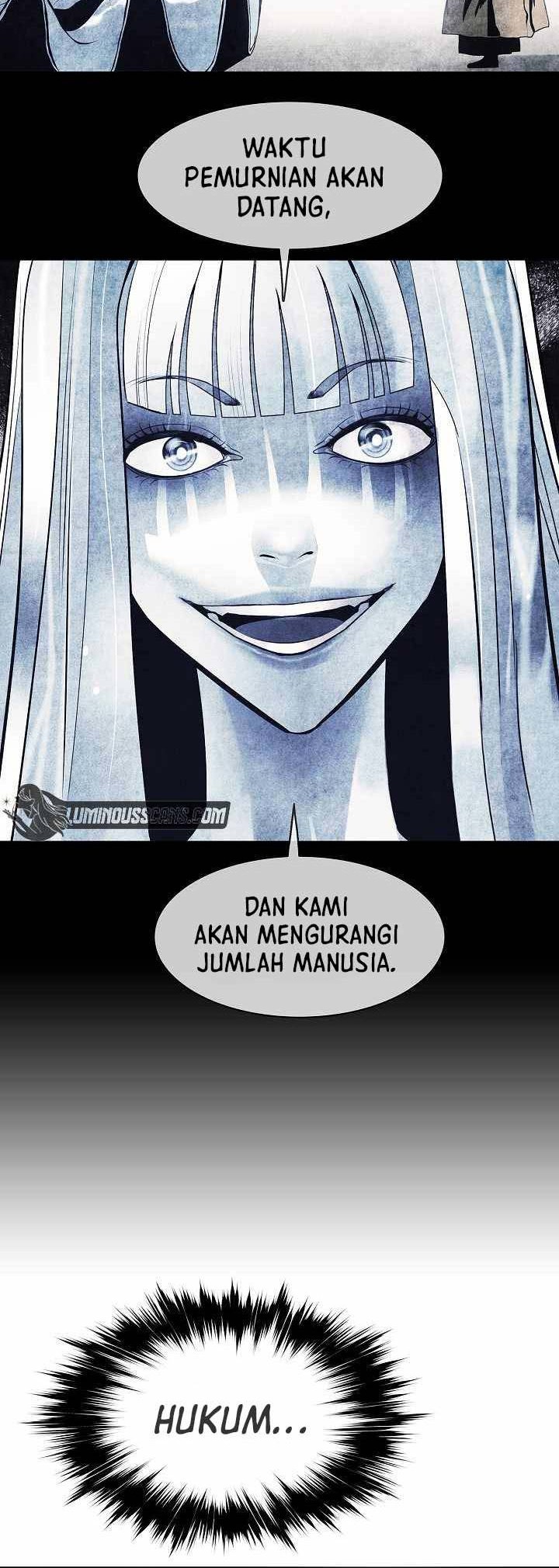 Chapter 149 - halaman 34