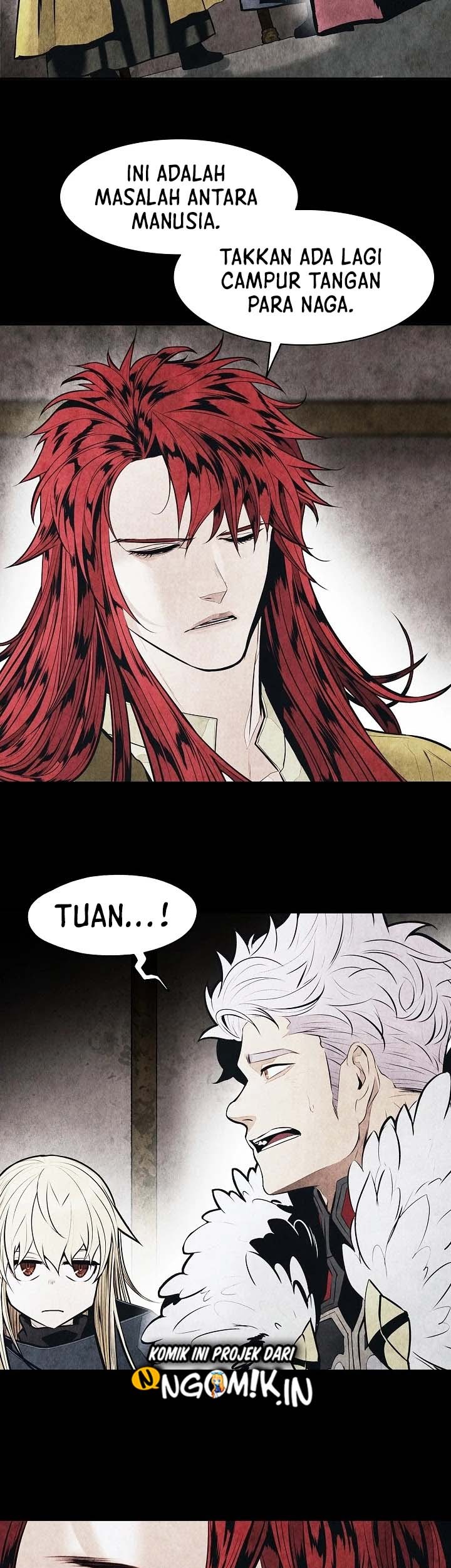 Chapter 150 - halaman 38