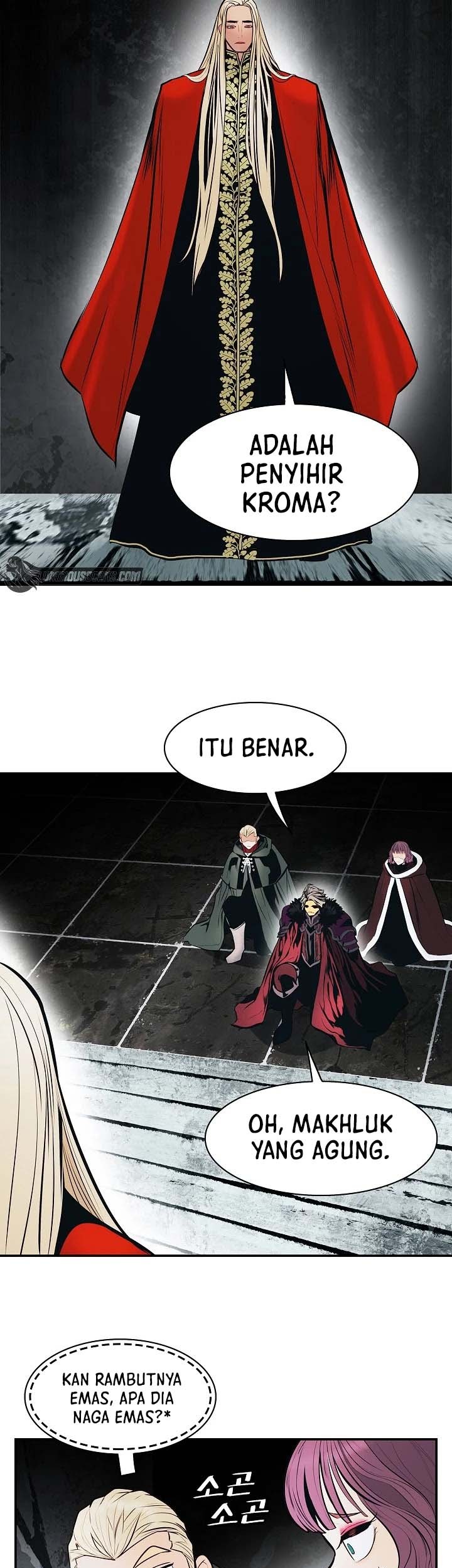 Chapter 151 - halaman 26