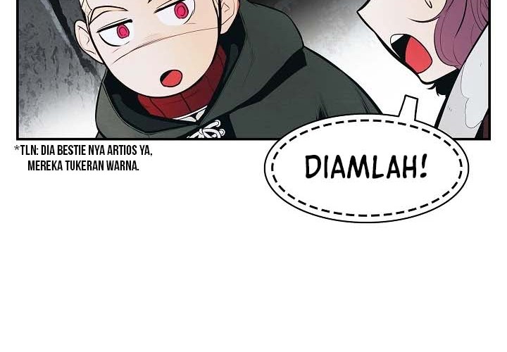 Chapter 151 - halaman 27