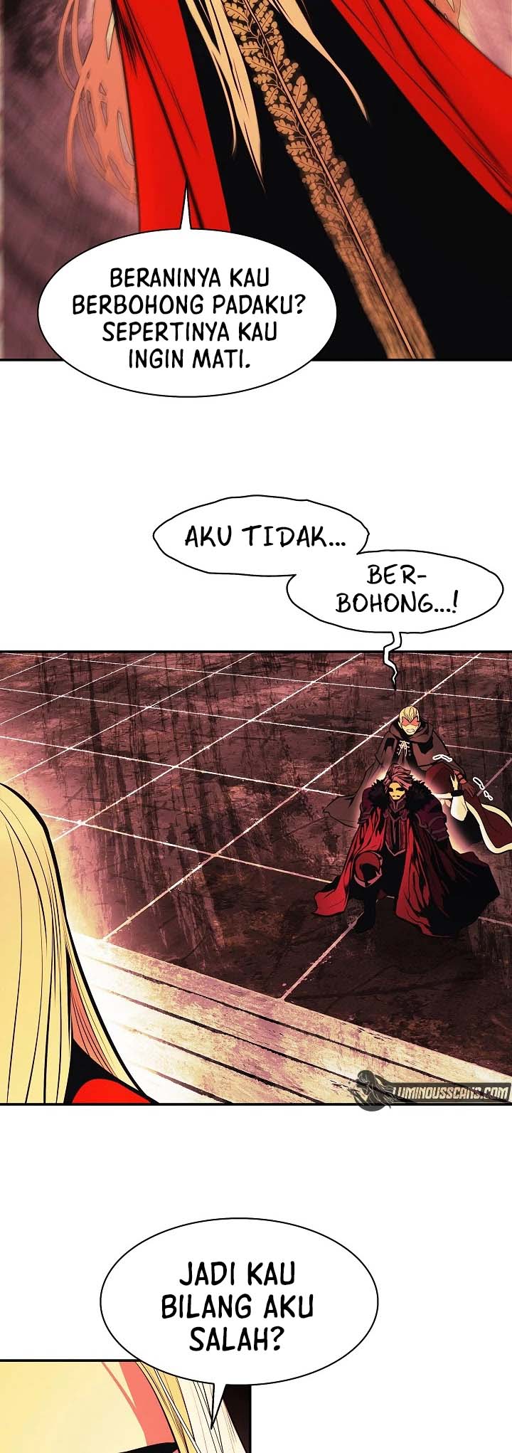 Chapter 151 - halaman 35
