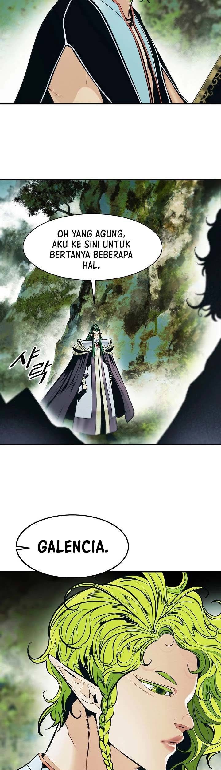 Chapter 152 - halaman 30
