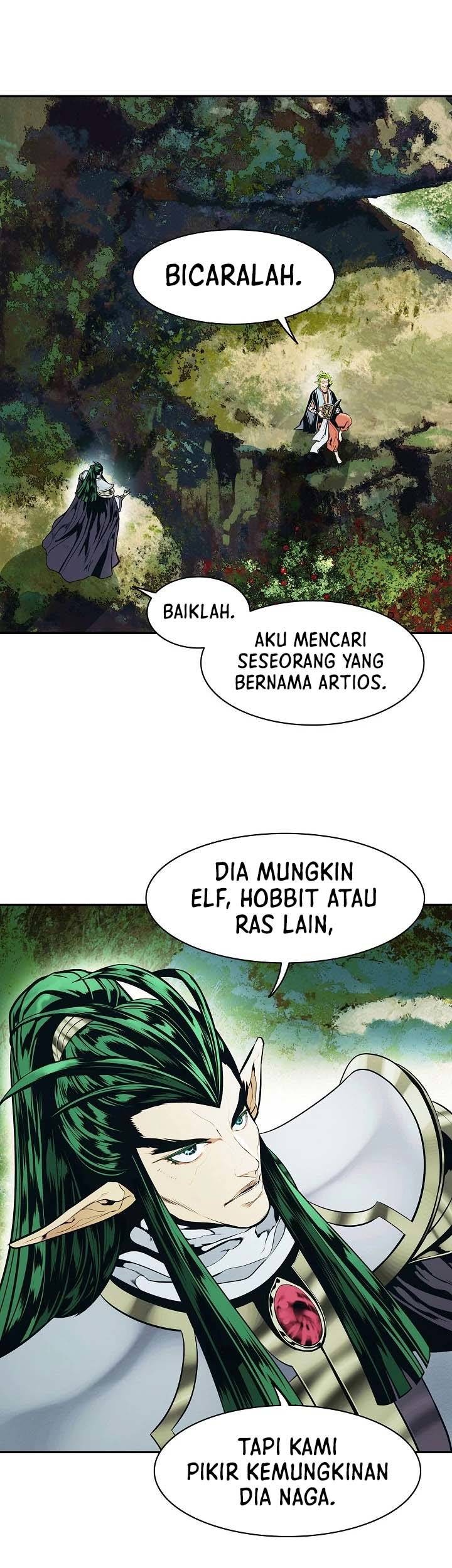 Chapter 152 - halaman 32