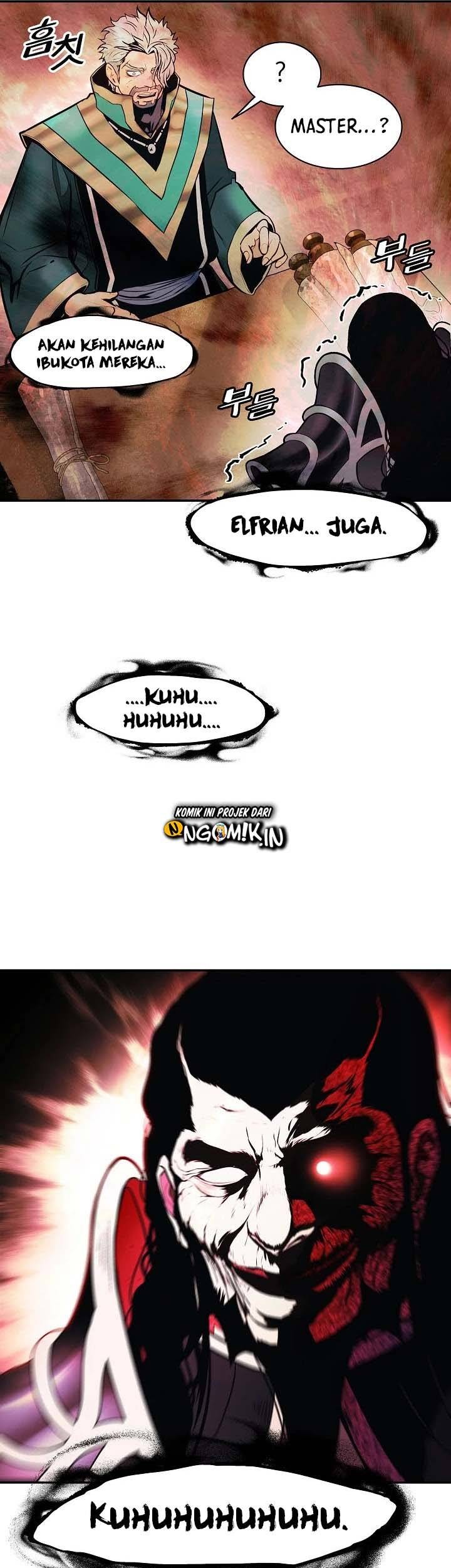 Chapter 153 - halaman 25
