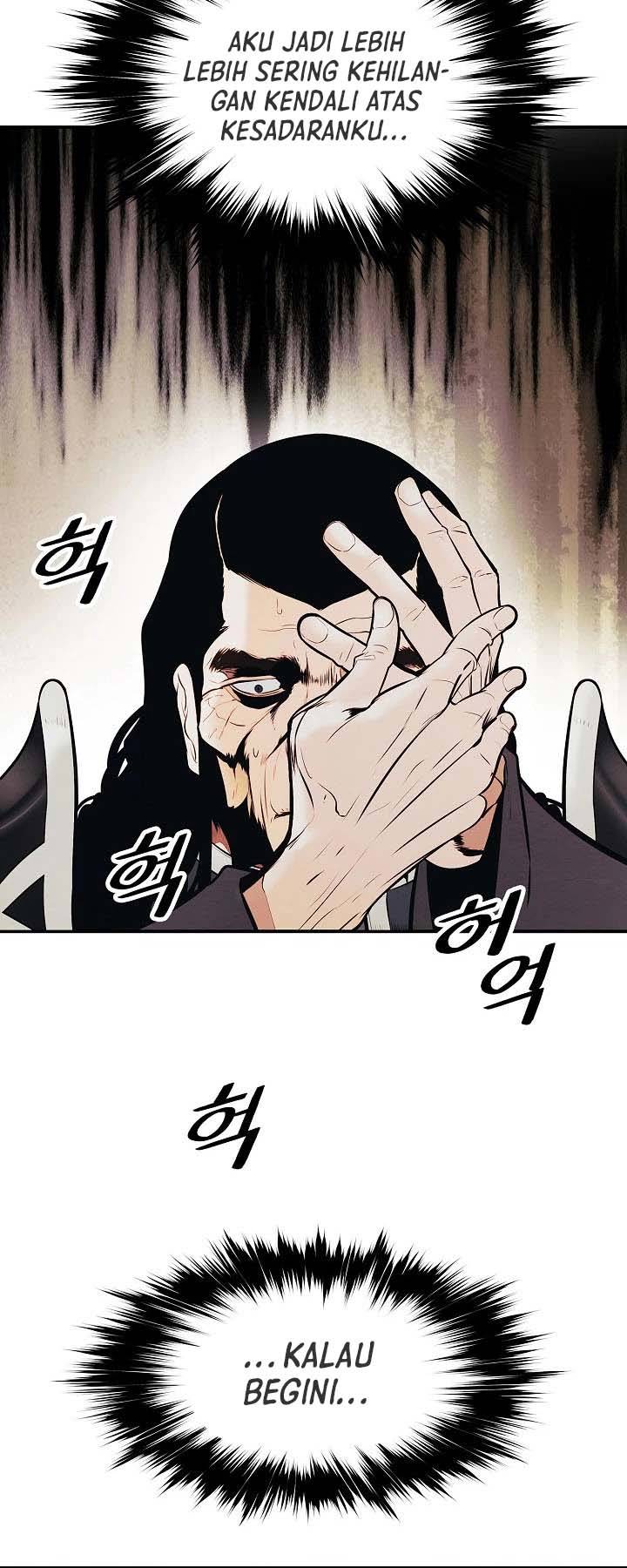 Chapter 153 - halaman 30