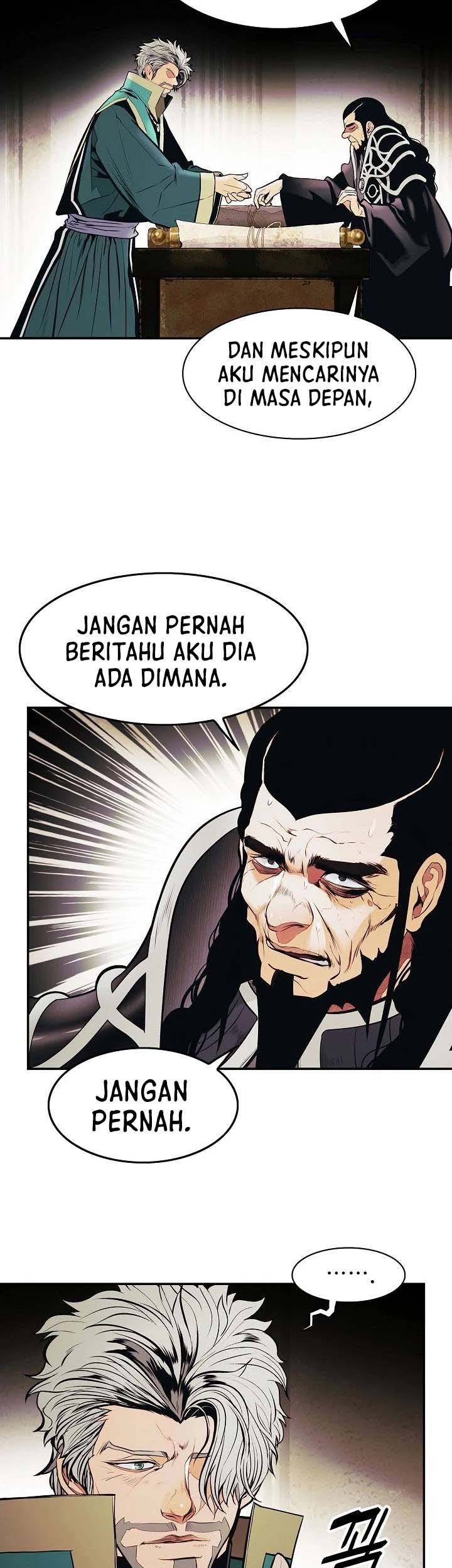Chapter 153 - halaman 35