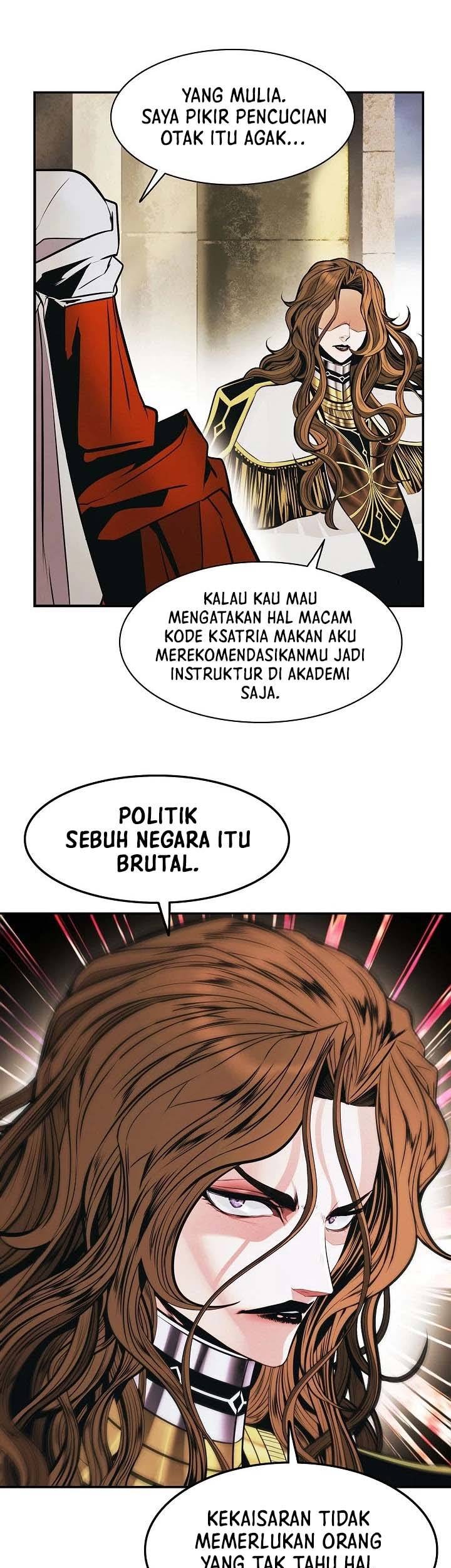 Chapter 154 - halaman 21