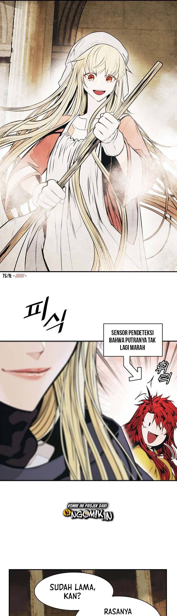 Chapter 154 - halaman 31