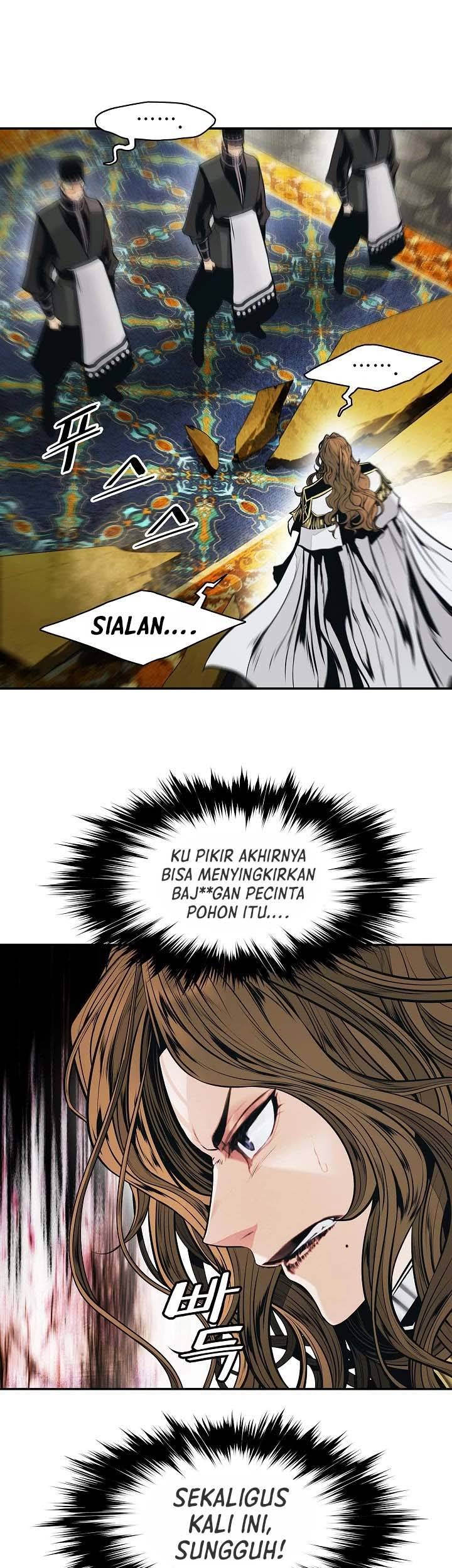 Chapter 155 - halaman 21