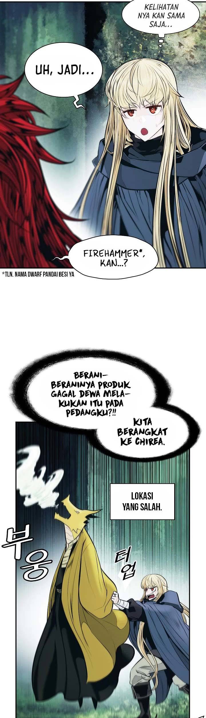 Chapter 155 - halaman 6