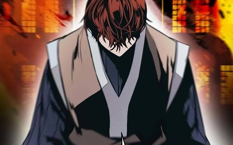 Chapter 158 - halaman 33