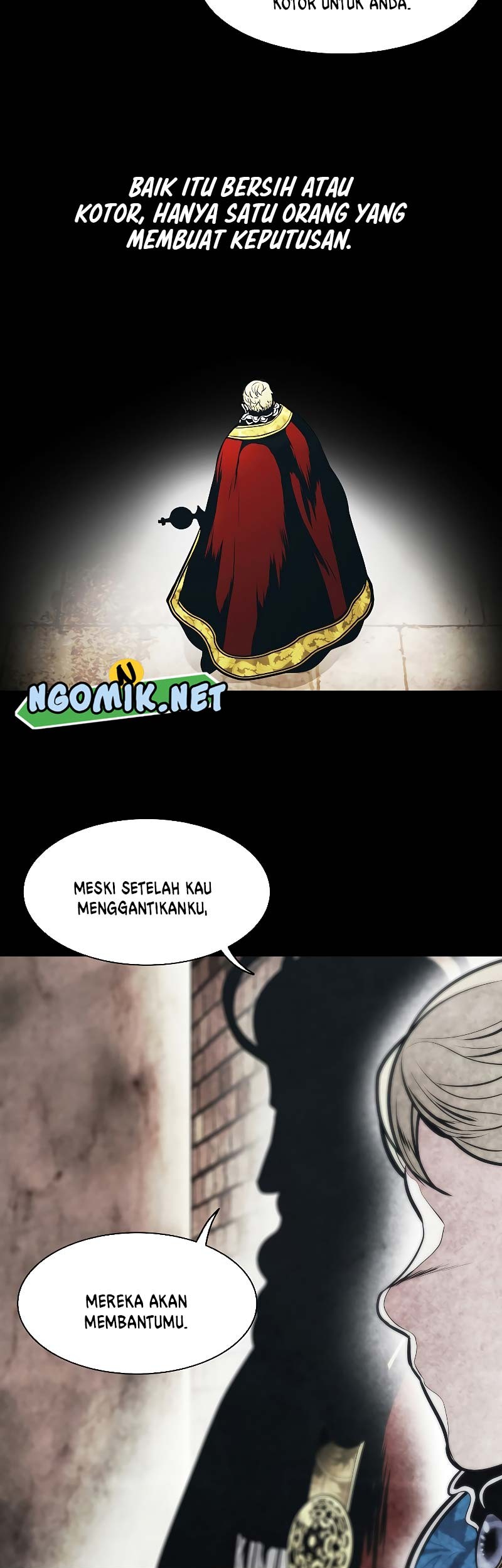 Chapter 159 - halaman 31