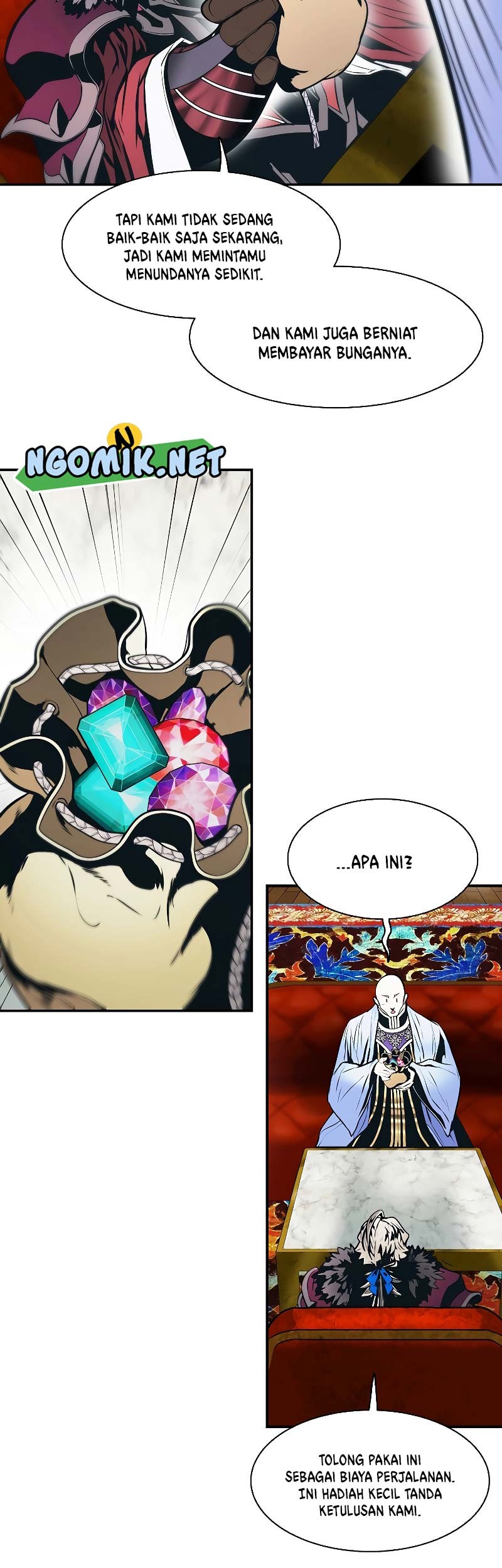 Chapter 159 - halaman 39