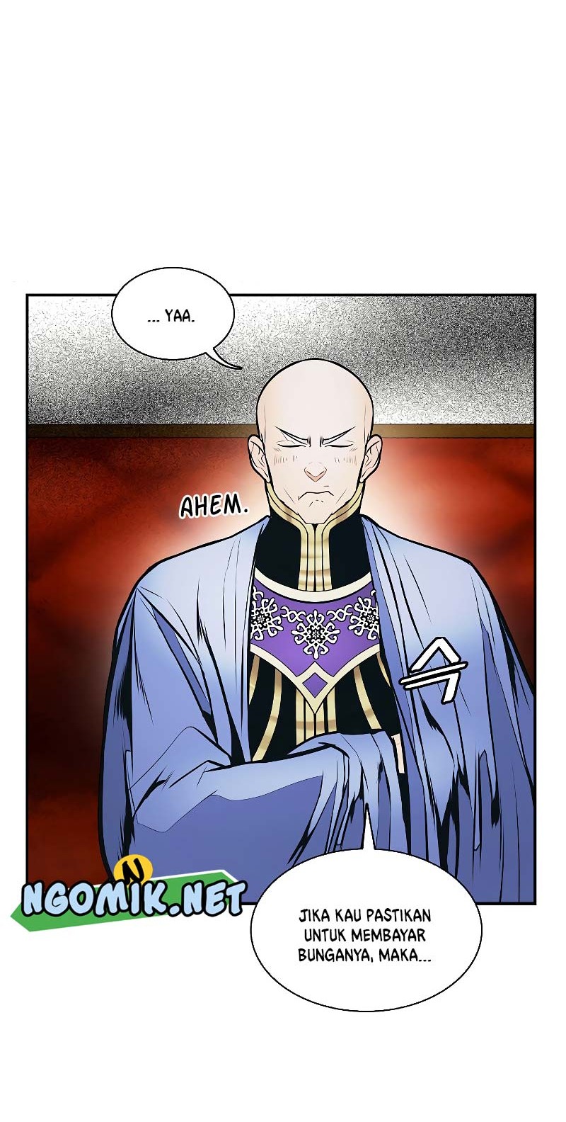 Chapter 159 - halaman 40