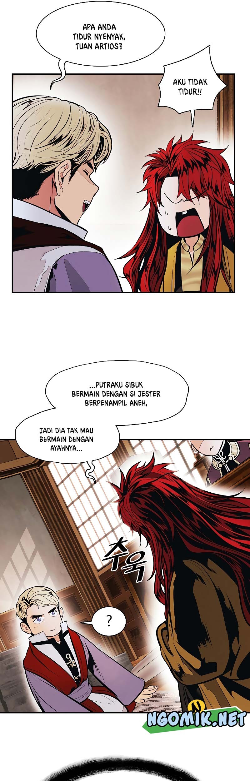 Chapter 159 - halaman 55