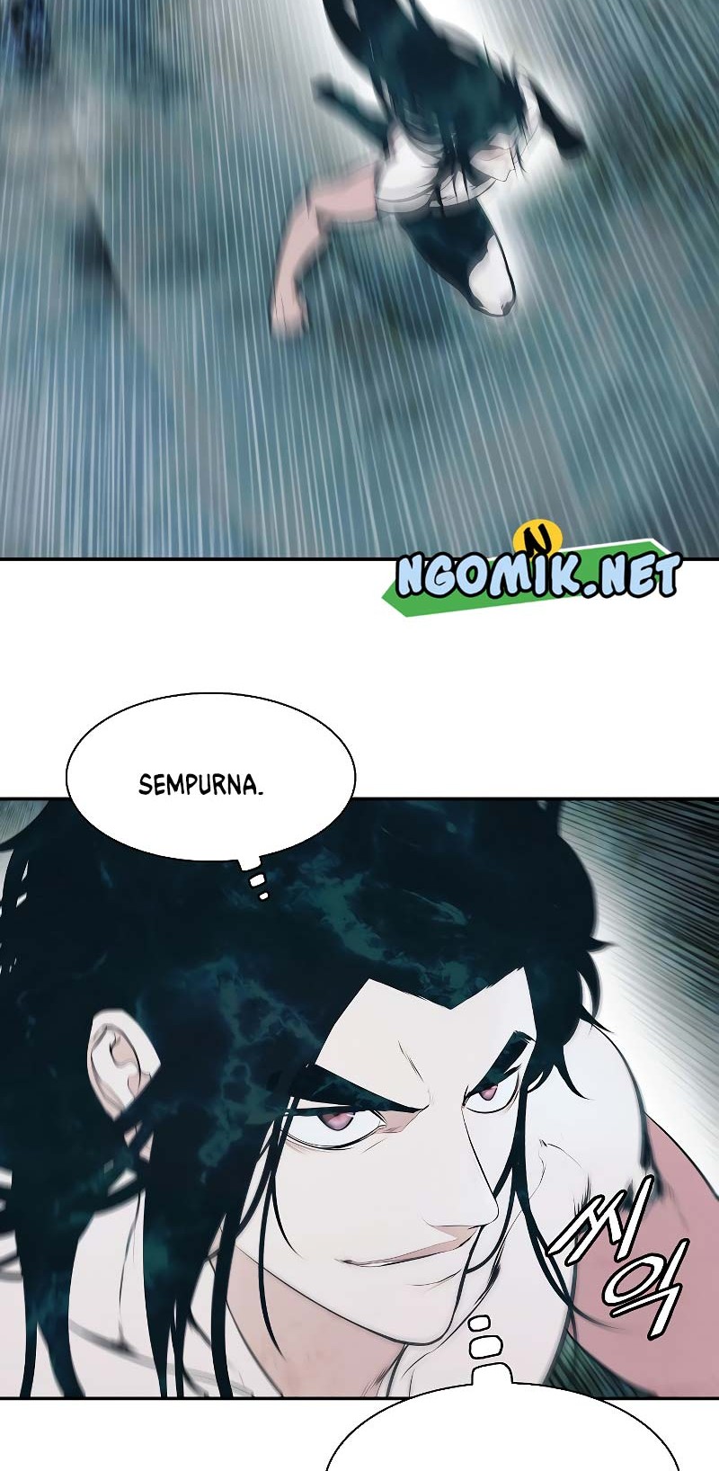 Chapter 160 - halaman 22