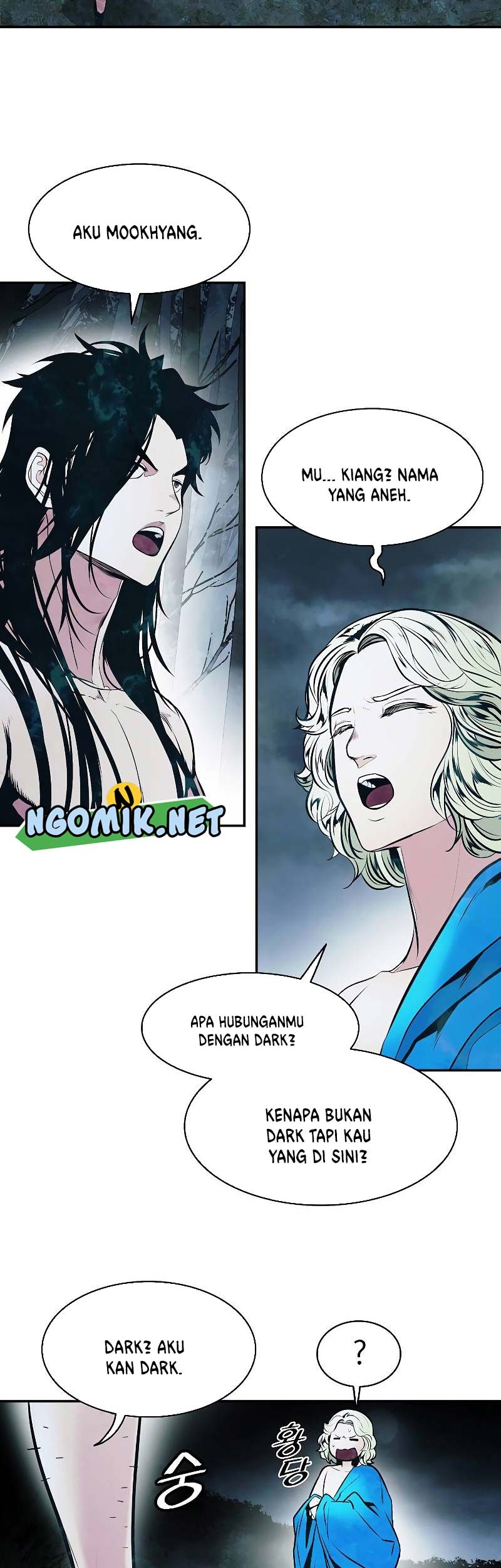 Chapter 160 - halaman 29