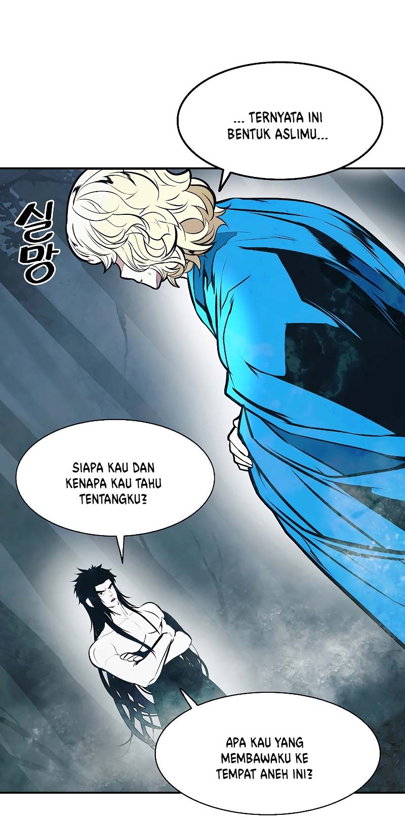 Chapter 160 - halaman 34