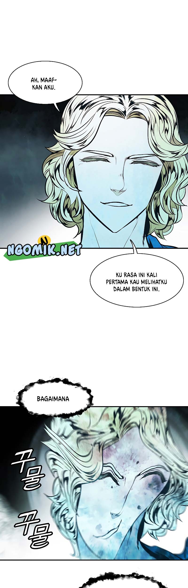 Chapter 160 - halaman 35