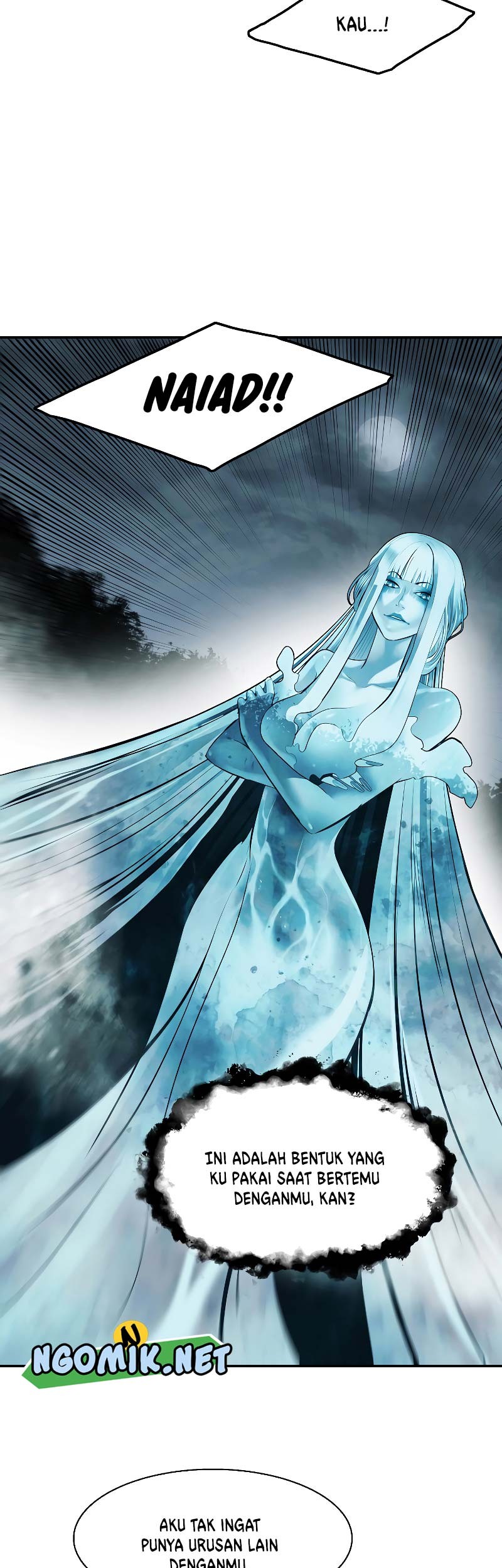 Chapter 160 - halaman 37