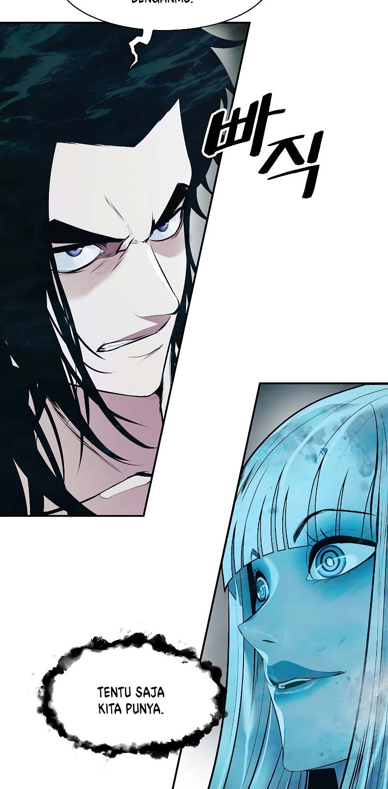 Chapter 160 - halaman 38