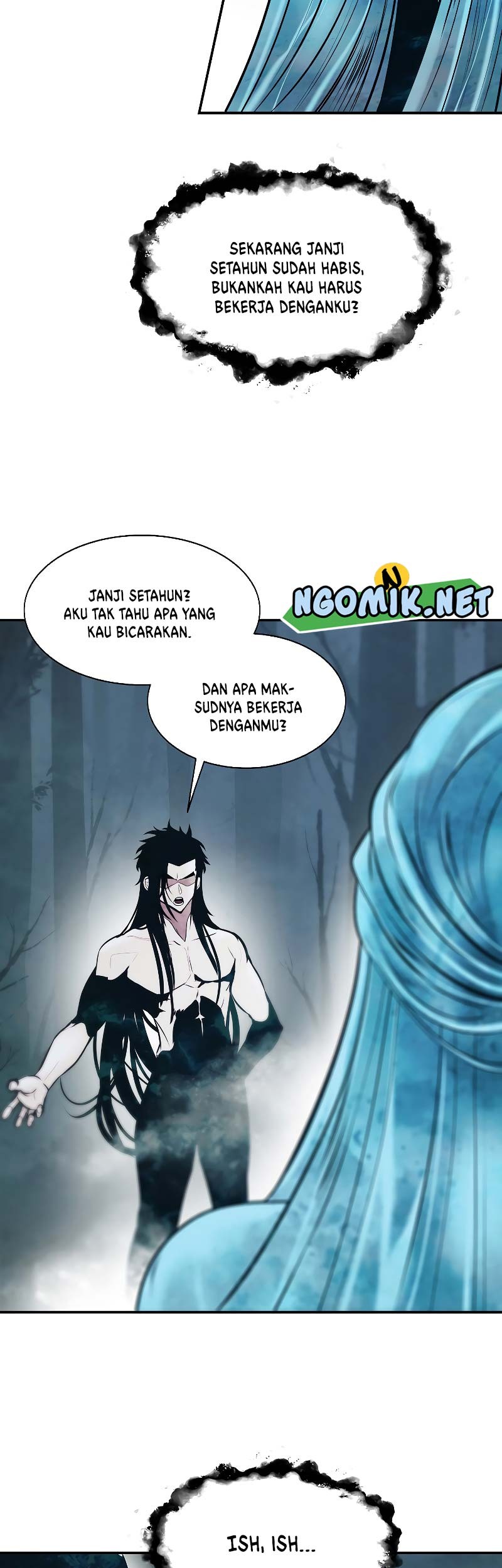 Chapter 160 - halaman 39