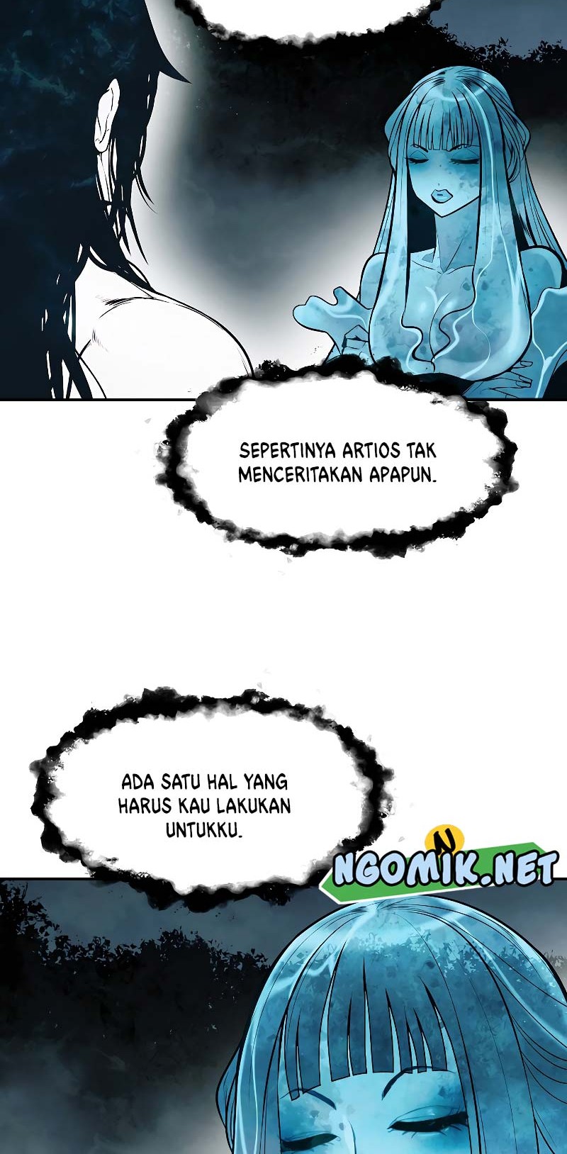 Chapter 160 - halaman 40